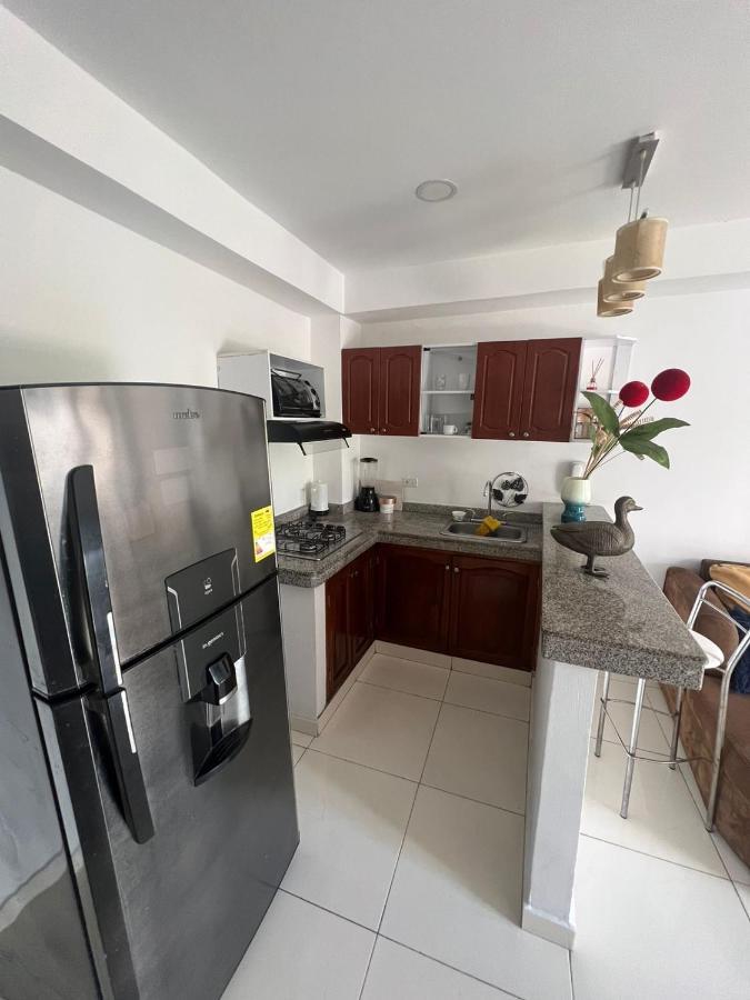 Apartamentos Manga P&E Kartagena Zewnętrze zdjęcie