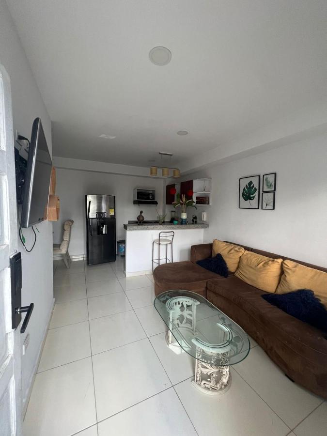 Apartamentos Manga P&E Kartagena Zewnętrze zdjęcie