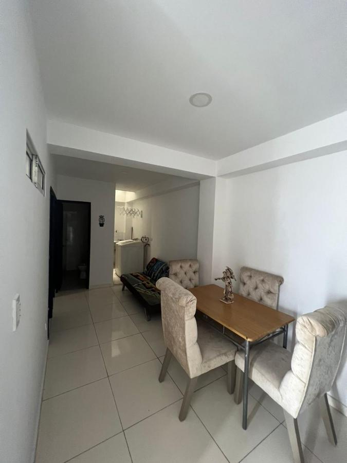 Apartamentos Manga P&E Kartagena Zewnętrze zdjęcie