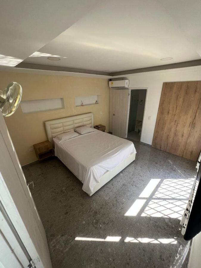 Apartamentos Manga P&E Kartagena Zewnętrze zdjęcie