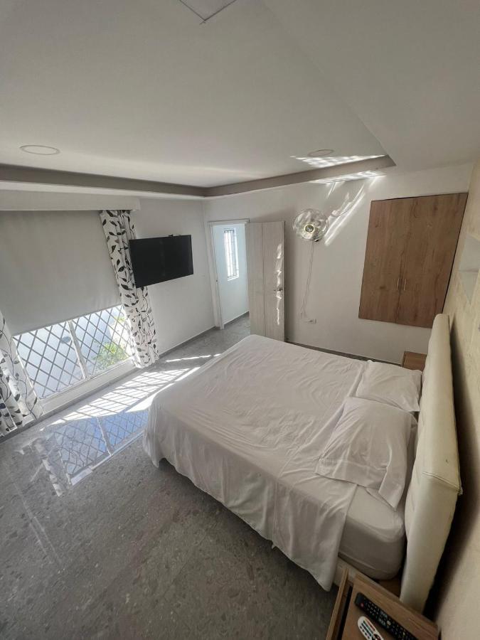 Apartamentos Manga P&E Kartagena Zewnętrze zdjęcie