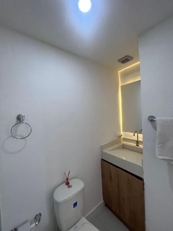 Apartamentos Manga P&E Kartagena Zewnętrze zdjęcie