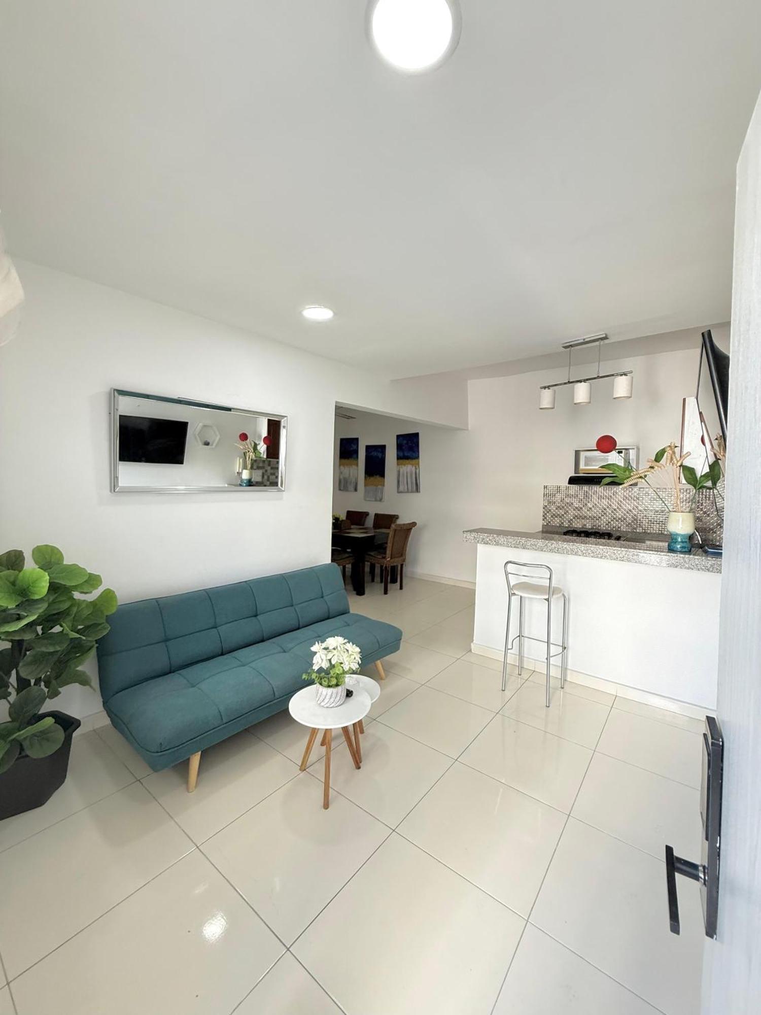 Apartamentos Manga P&E Kartagena Zewnętrze zdjęcie